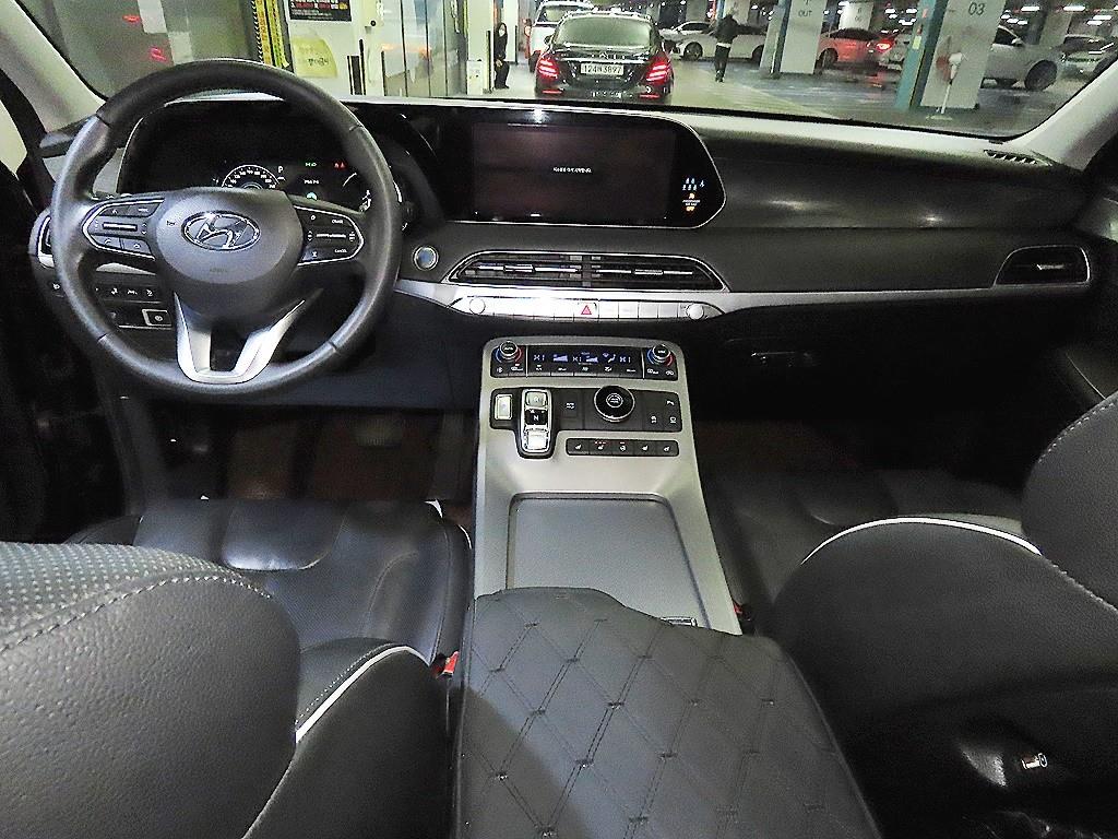 현대 팰리세이드 2.2 디젤 프레스티지 - 이미지 16