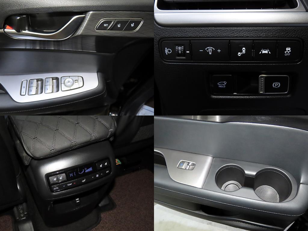 현대 팰리세이드 2.2 디젤 프레스티지 - 이미지 20