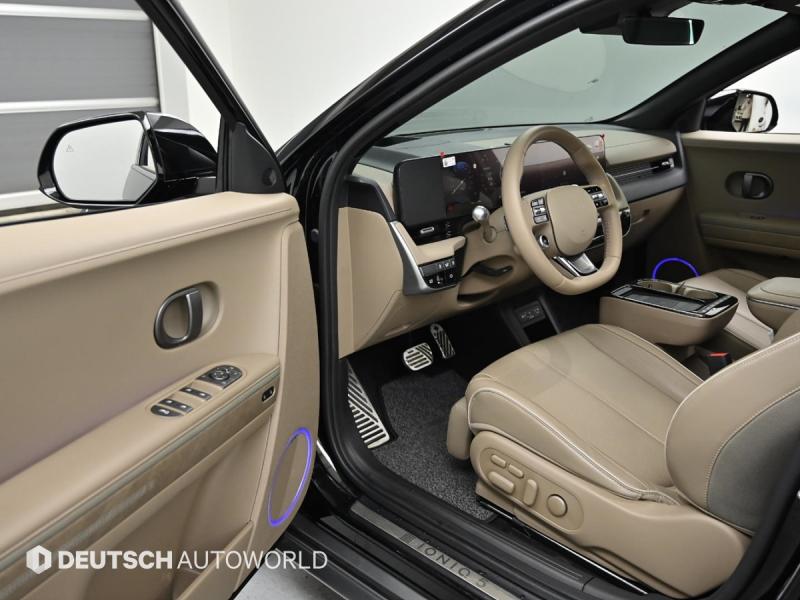 현대 더 뉴아이오닉 5 EV 2WD 롱레인지 프레스티지 - 이미지 12