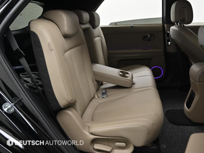 현대 더 뉴아이오닉 5 EV 2WD 롱레인지 프레스티지 - 이미지 5