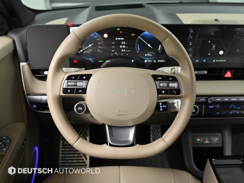 현대 더 뉴아이오닉 5 EV 2WD 롱레인지 프레스티지 - 이미지 17