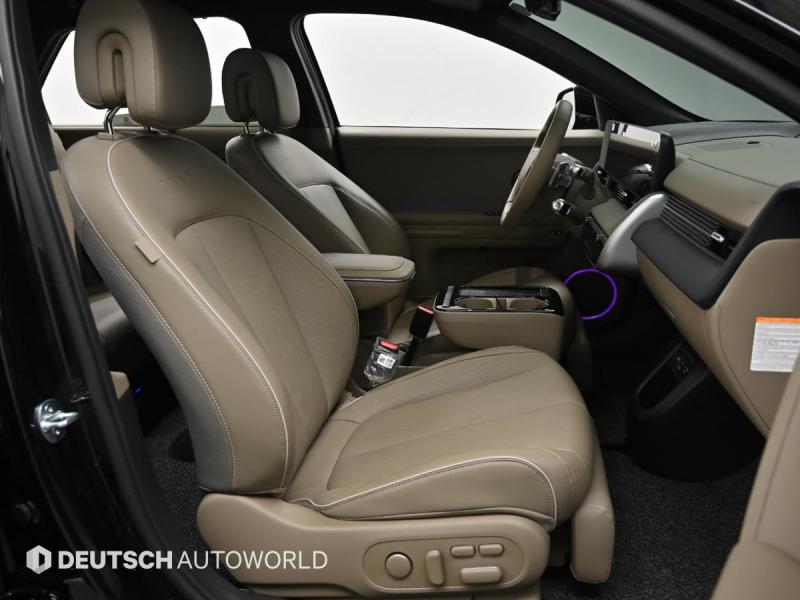 현대 더 뉴아이오닉 5 EV 2WD 롱레인지 프레스티지 - 이미지 4