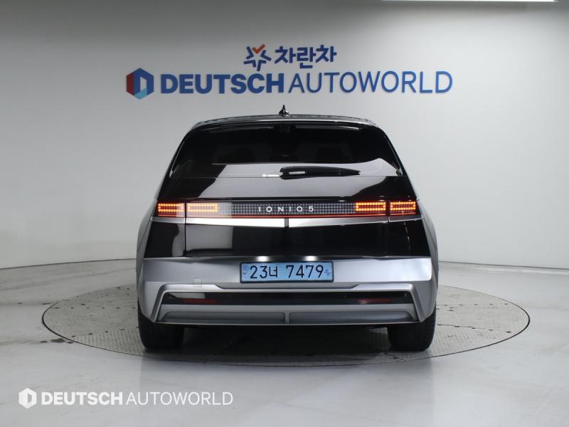 현대 더 뉴아이오닉 5 EV 2WD 롱레인지 프레스티지 - 이미지 16