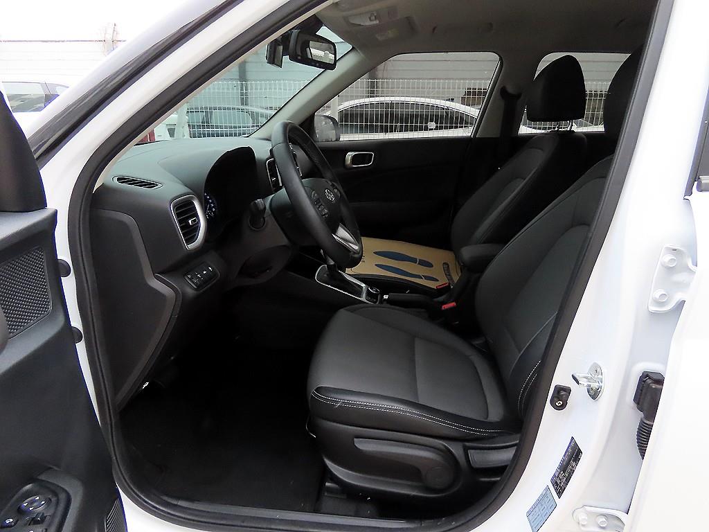 현대 베뉴 1.6 가솔린 모던 - 이미지 18