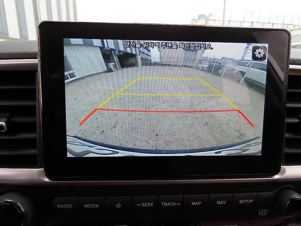 현대 베뉴 1.6 가솔린 모던 - 이미지 13