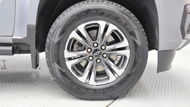 쉐보레 (대우) 리얼 뉴 콜로라도 3.6L 4WD Z71-X - 이미지 12