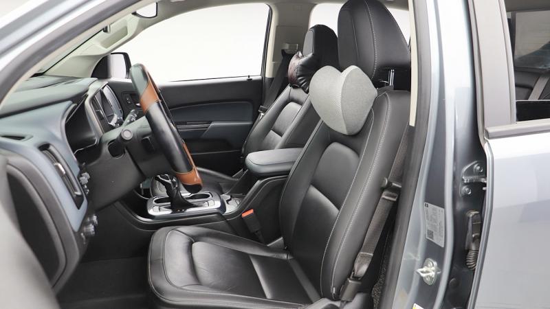 쉐보레 (대우) 리얼 뉴 콜로라도 3.6L 4WD Z71-X - 이미지 18