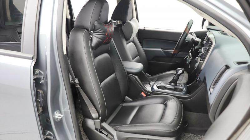 쉐보레 (대우) 리얼 뉴 콜로라도 3.6L 4WD Z71-X - 이미지 4