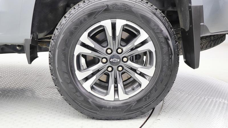 쉐보레 (대우) 리얼 뉴 콜로라도 3.6L 4WD Z71-X - 이미지 16