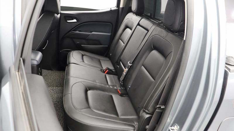 쉐보레 (대우) 리얼 뉴 콜로라도 3.6L 4WD Z71-X - 이미지 3