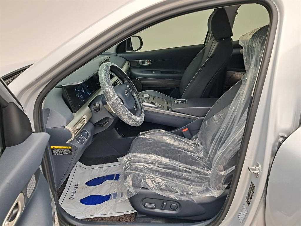 현대 넥쏘 FCEV 모던 - 이미지 15