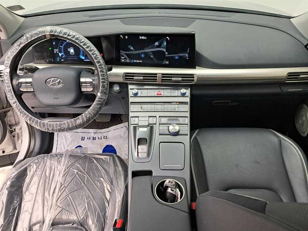 현대 넥쏘 FCEV 모던 - 이미지 11