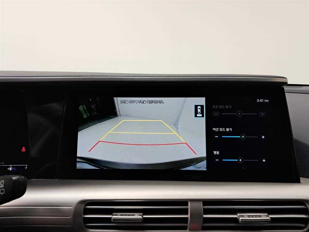 현대 넥쏘 FCEV 모던 - 이미지 2