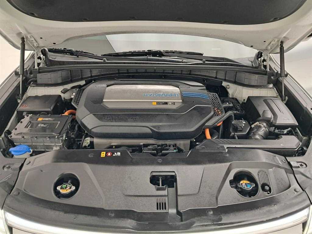 현대 넥쏘 FCEV 모던 - 이미지 18