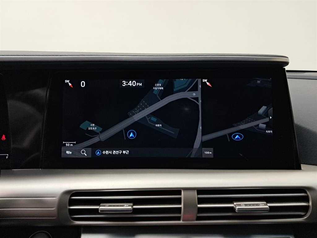 현대 넥쏘 FCEV 모던 - 이미지 14