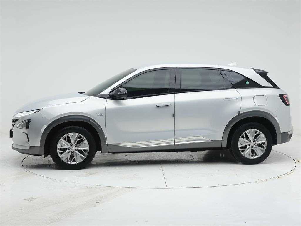 현대 넥쏘 FCEV 모던 - 이미지 16