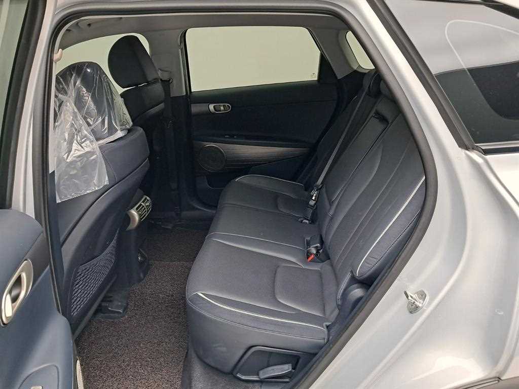 현대 넥쏘 FCEV 모던 - 이미지 17