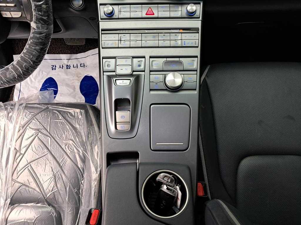 현대 넥쏘 FCEV 모던 - 이미지 4