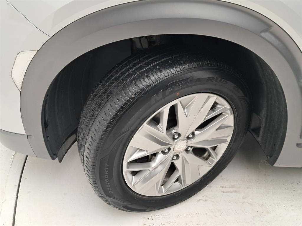 현대 넥쏘 FCEV 모던 - 이미지 7