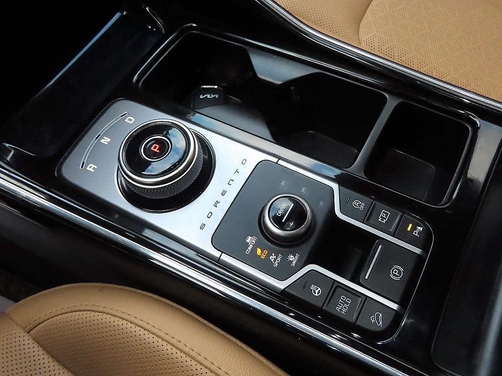 기아 신형쏘렌토(MQ4) 2.5 가솔린 4WD 노블레스 - 이미지 9