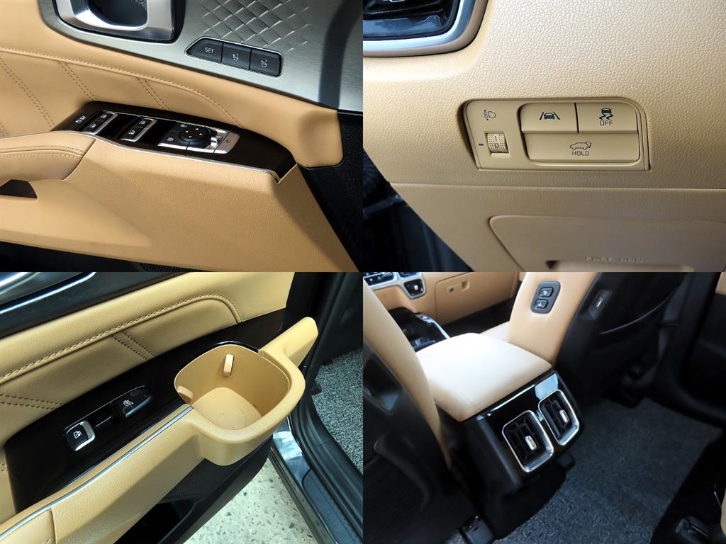 기아 신형쏘렌토(MQ4) 2.5 가솔린 4WD 노블레스 - 이미지 5