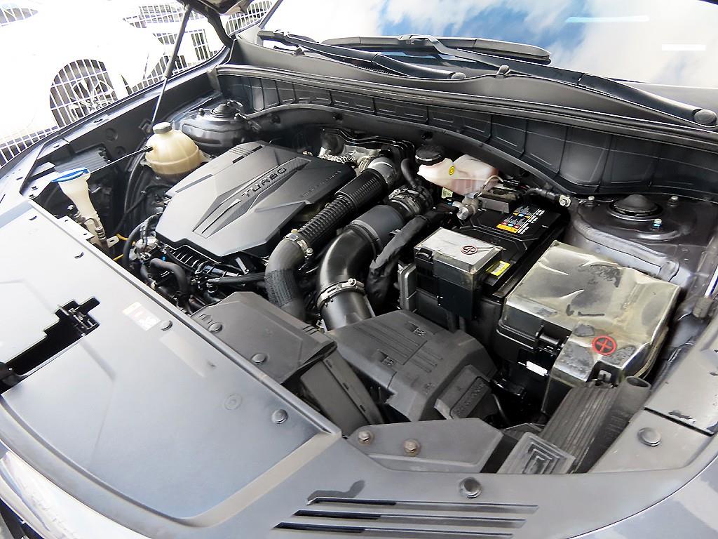 기아 신형쏘렌토(MQ4) 2.5 가솔린 4WD 노블레스 - 이미지 3