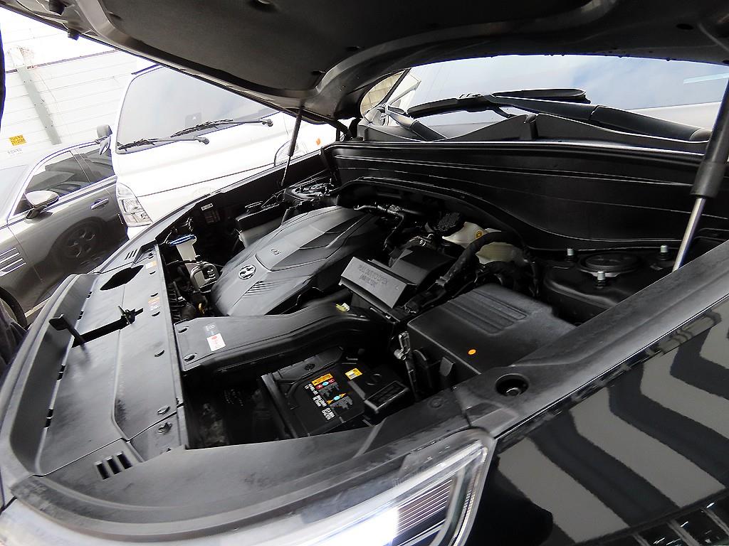 현대 팰리세이드 3.8 가솔린 프레스티지 - 이미지 2