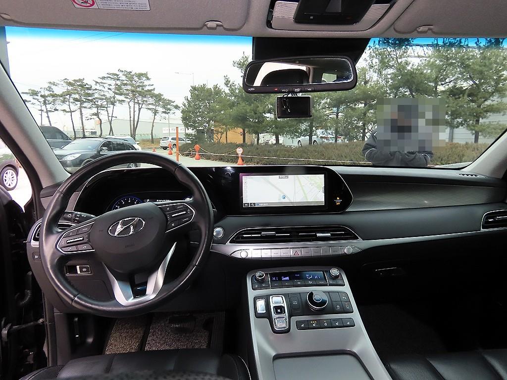 현대 팰리세이드 3.8 가솔린 프레스티지 - 이미지 4