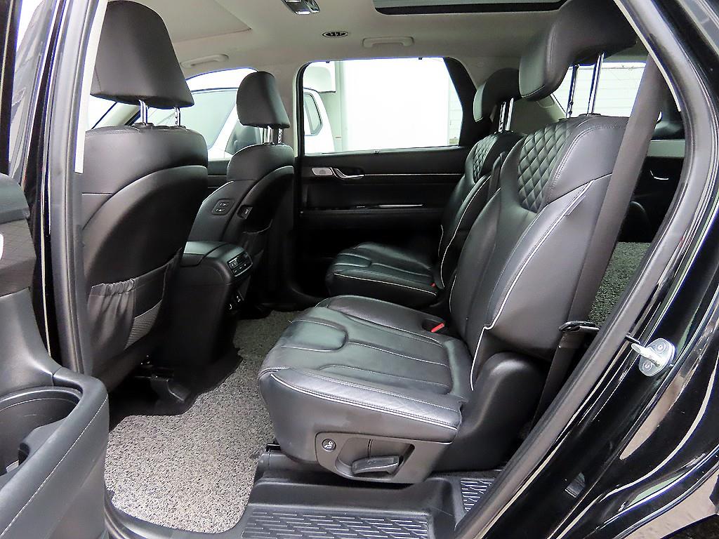 현대 팰리세이드 3.8 가솔린 프레스티지 - 이미지 3