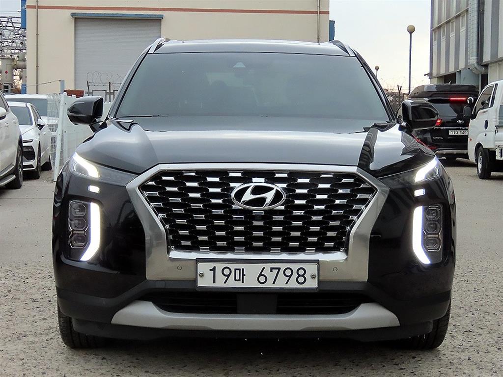 현대 팰리세이드 3.8 가솔린 프레스티지 - 이미지 6