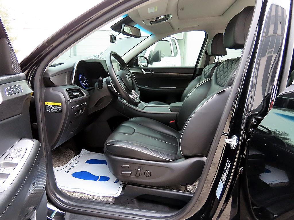 현대 팰리세이드 3.8 가솔린 프레스티지 - 이미지 16