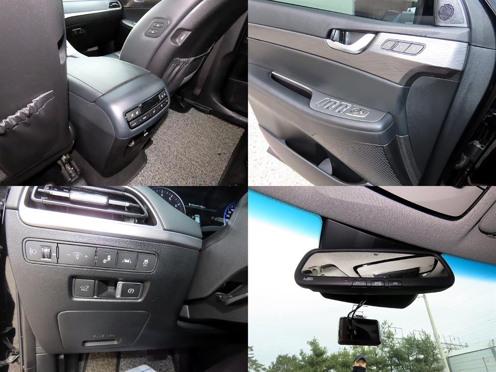 현대 팰리세이드 3.8 가솔린 프레스티지 - 이미지 12