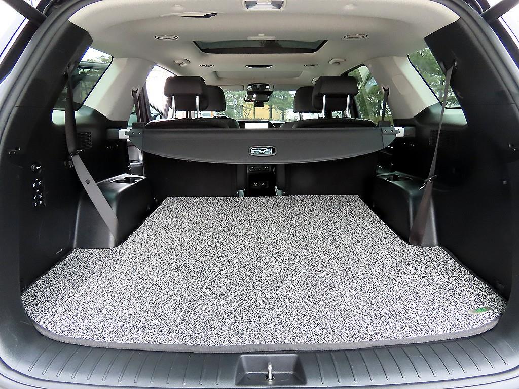 현대 팰리세이드 3.8 가솔린 프레스티지 - 이미지 20