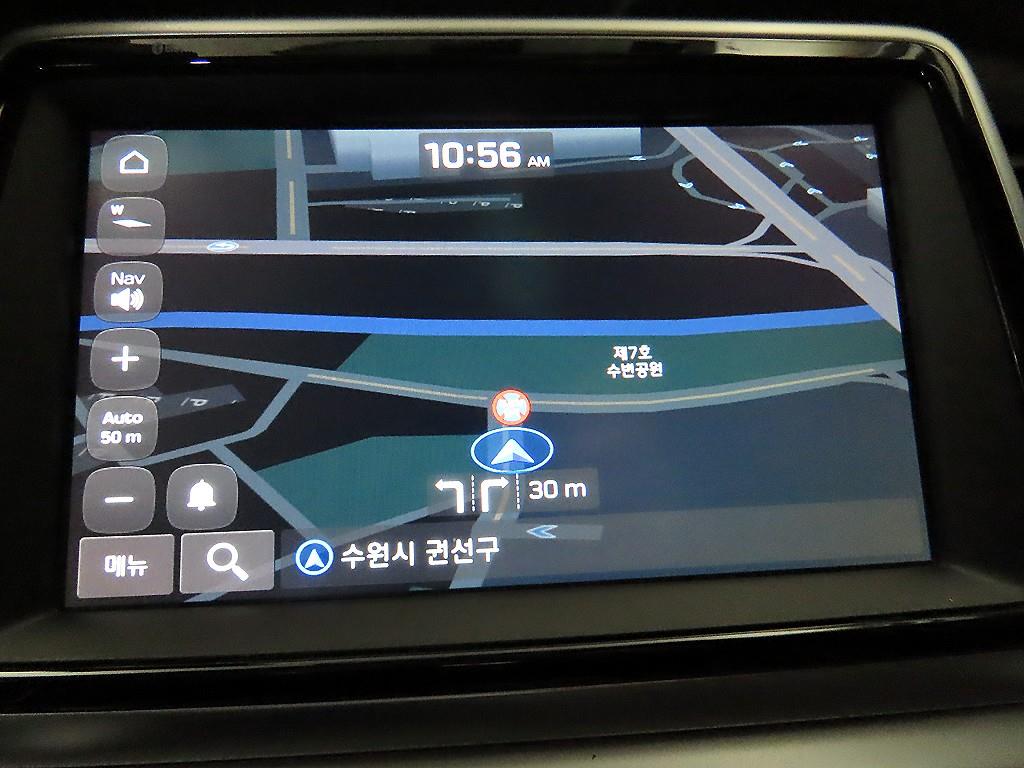 현대 LF쏘나타 뉴라이즈 2.0 CVVL 스마트 - 이미지 4