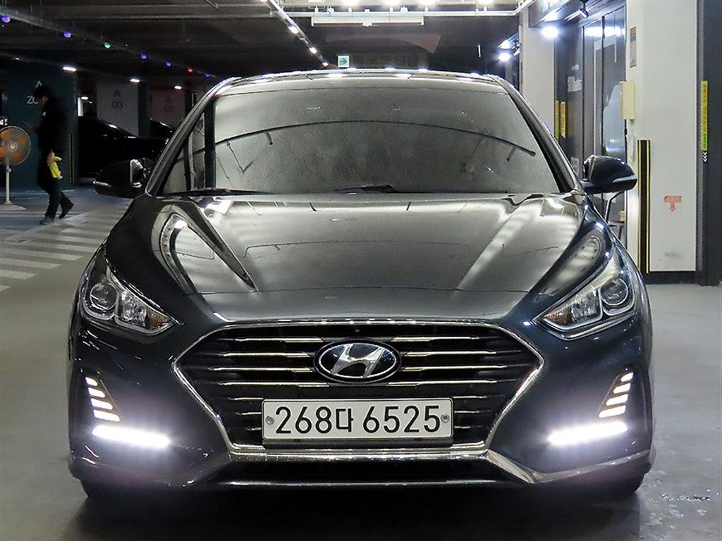 현대 LF쏘나타 뉴라이즈 2.0 CVVL 스마트 - 이미지 6