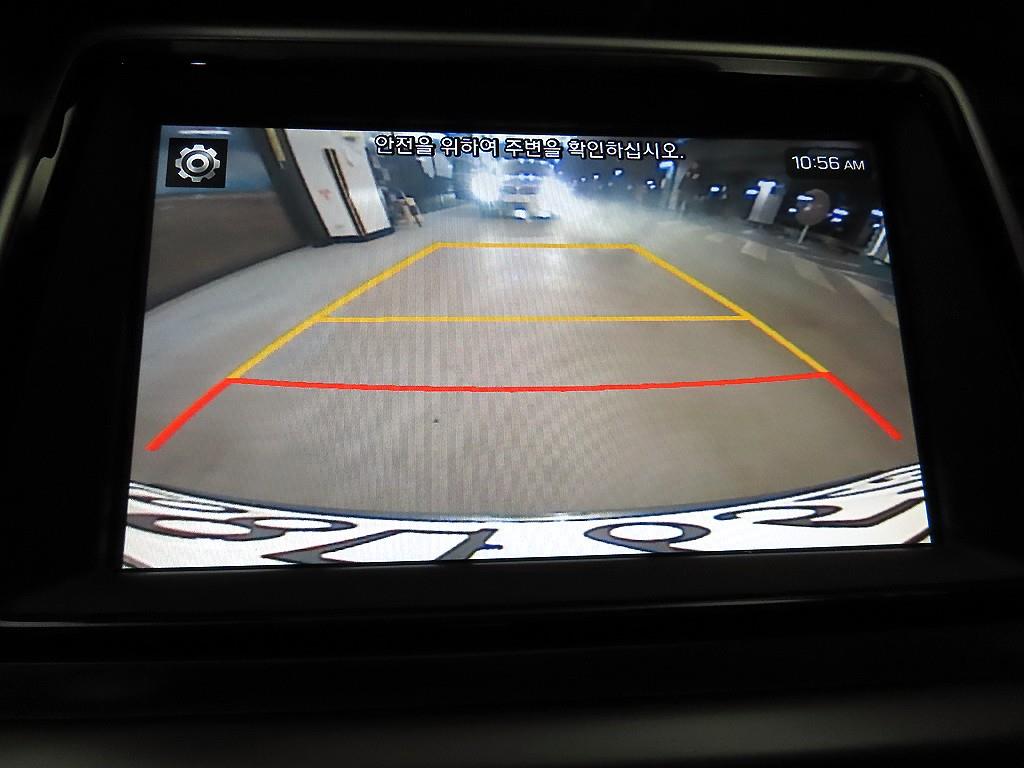 현대 LF쏘나타 뉴라이즈 2.0 CVVL 스마트 - 이미지 10