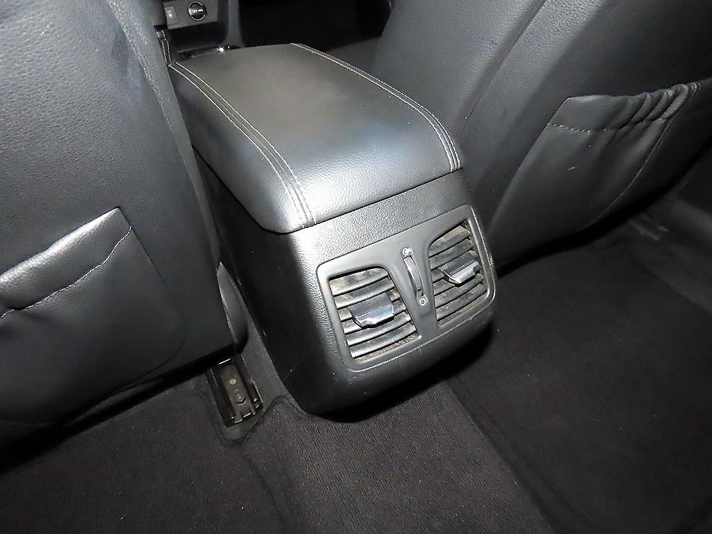 현대 LF쏘나타 뉴라이즈 2.0 CVVL 스마트 - 이미지 12