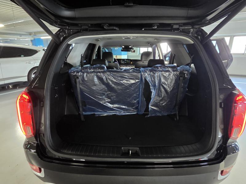 현대 팰리세이드 2.2 디젤 AWD 프레스티지 - 이미지 11