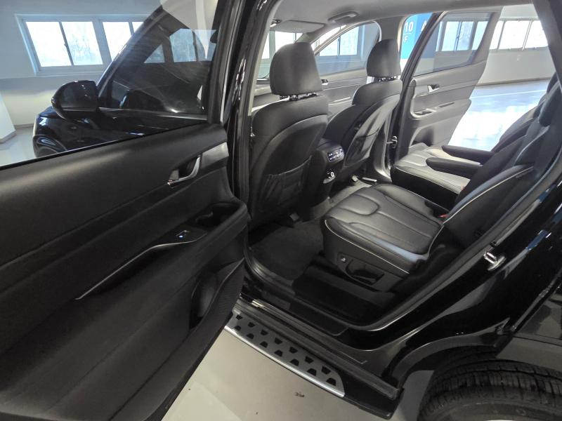 현대 팰리세이드 2.2 디젤 AWD 프레스티지 - 이미지 9