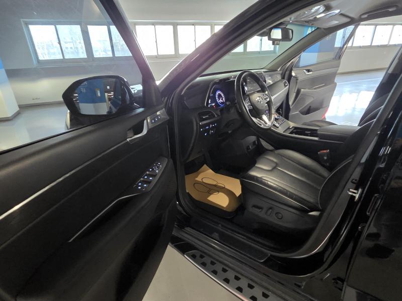 현대 팰리세이드 2.2 디젤 AWD 프레스티지 - 이미지 8