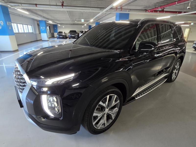 현대 팰리세이드 2.2 디젤 AWD 프레스티지 - 이미지 14