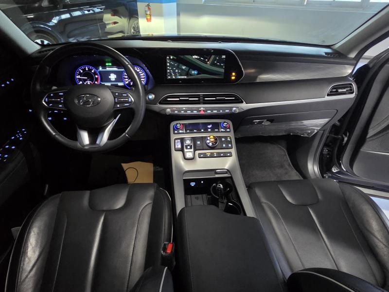 현대 팰리세이드 2.2 디젤 AWD 프레스티지 - 이미지 3