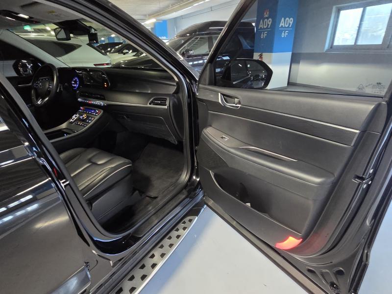 현대 팰리세이드 2.2 디젤 AWD 프레스티지 - 이미지 15