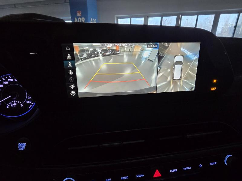 현대 팰리세이드 2.2 디젤 AWD 프레스티지 - 이미지 6