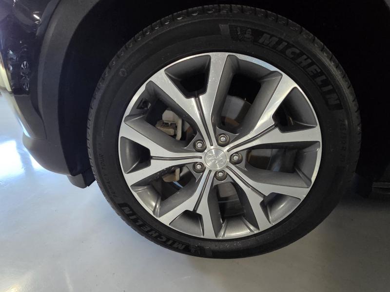 현대 팰리세이드 2.2 디젤 AWD 프레스티지 - 이미지 16