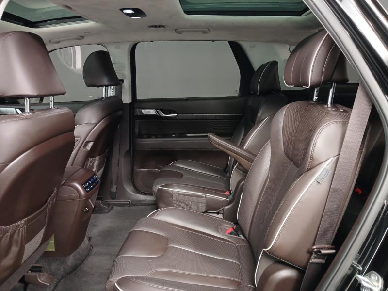 현대 더 뉴팰리세이드 3.8 가솔린 AWD 캘리그래피