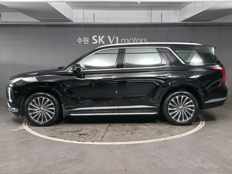 현대 더 뉴팰리세이드 3.8 가솔린 AWD 캘리그래피 - 이미지 16