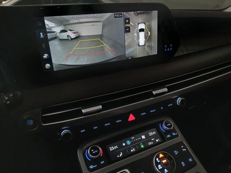 현대 더 뉴팰리세이드 3.8 가솔린 AWD 캘리그래피 - 이미지 18