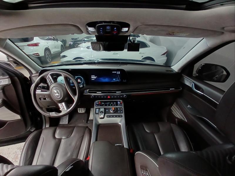 현대 더 뉴팰리세이드 3.8 가솔린 AWD 캘리그래피 - 이미지 12