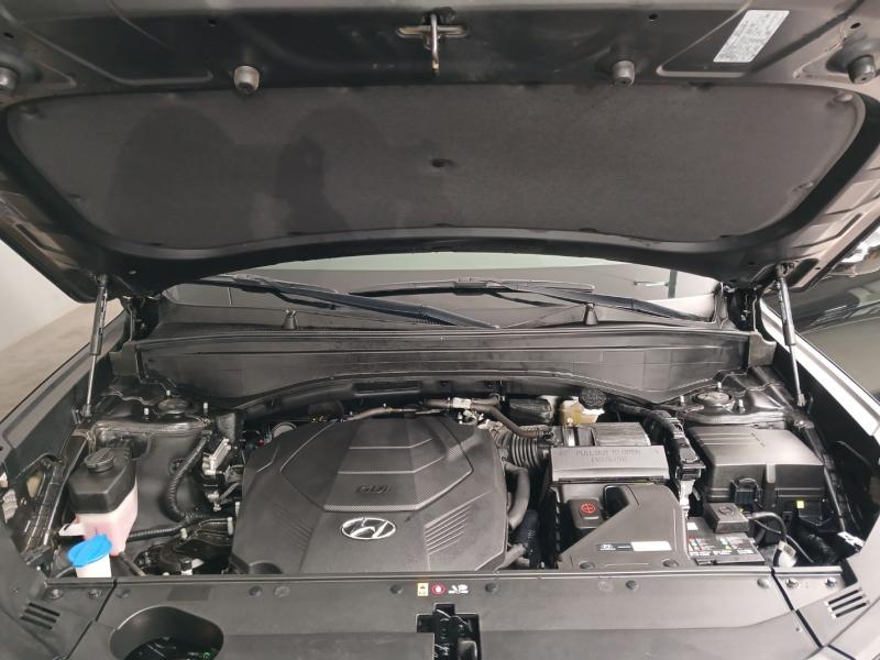 현대 더 뉴팰리세이드 3.8 가솔린 AWD 캘리그래피 - 이미지 20